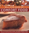 Cover: Best-Ever Book of Comfort Food - Hermes House