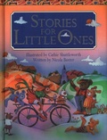 Cover: Stories for Little Ones - Hermes House