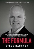 Cover: THE FORMULA - TCA Publishing