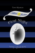 Cover: First Night - Tom Weston Media