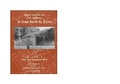 Cover: Camerton Parish Bath Somerset A Step Back in Time: 2 part 1 - C J