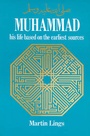 Cover: Muhammad - Inner Traditions Bear and Company