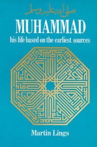 Enlarge image Cover: Muhammad - Inner Traditions Bear and Company