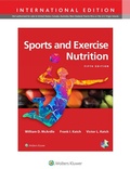 Cover: Sports and Exercise Nutrition - WOLTERS KLUWER HEALTH