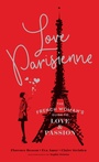 Cover: Love Parisienne - Chronicle Books LLC