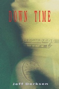 Cover: Down Time - Talonbooks
