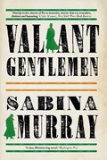 Cover: Valiant Gentlemen - Grove Press / Atlantic Monthly Press