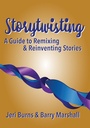 Cover: Storytwisting - Parkhurst Brothers Publishers Inc