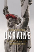 Cover: Ukraine - Reaktion Books