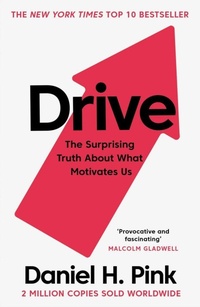 Abbildung von: Drive - Canongate Books
