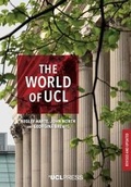 Cover: The World of UCL - UCL Press