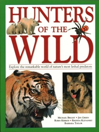 Enlarge image Cover: Hunters of the Wild - Hermes House