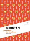 Cover: Bhoutan : Les cimes du bonheur - Nevicata