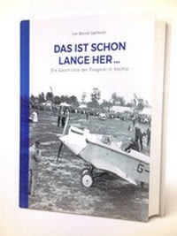 Abbildung von: Das ist schon lange her. - Uptmoor, Jan-Bernd