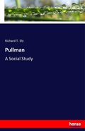 Cover: Pullman - Hansebooks