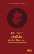 Cover: Kleinode g&ouml;ttlicher Verhei&szlig;ungen - R.Brockhaus