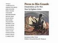 Enlarge image Cover: Pecos to Rio Grande - Texas A & M University Press
