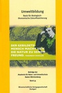 Cover: Umweltbildung - Wissenschaftliche Verlagsgesellschaft