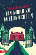 Cover: Ein Mord zu Weihnachten - DuMont Buchverlag