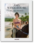 Cover: Amy Winehouse. Blake Wood - TASCHEN