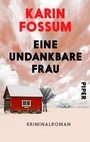 Cover: Eine undankbare Frau - Piper