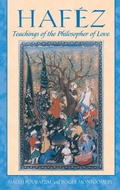 Cover: Hafez - Inner Traditions Bear and Company