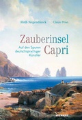 Cover: Zauberinsel Capri - Wienand