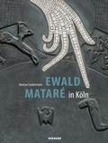 Cover: Ewald Matar&eacute; in K&ouml;ln - Wienand