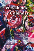 Cover: Verschenk-Calender - &eacute;ditions tr&egrave;ves