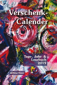 Enlarge image Cover: Verschenk-Calender - éditions trèves