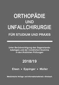 Cover: Orthop&auml;die und Unfallchirurgie - Medizinische Vlgs- u. Inform.-Dienste