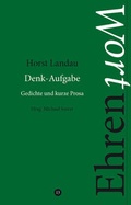 Cover: Denk-Aufgabe - Edition Virgines
