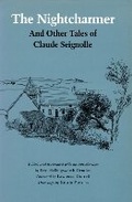 Cover: Nightcharmer and Other Tales of Claude Seignolle - Texas A & M University Press