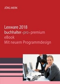 Abbildung von: Lexware 2018 buchhalter pro premium - New Earth Publishing