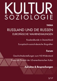 Enlarge image Cover: Russland und die Russen - WeltTrends