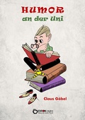 Cover: Humor an der Uni - EDITION digital