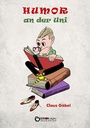 Cover: Humor an der Uni - EDITION digital