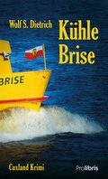 Cover: K&uuml;hle Brise - Prolibris