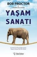 Cover: Yasam Sanati - Sola Yayinlari