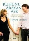 Cover: Ruhunu Arayan Ask - Alfa Basim Yayim Dagitim