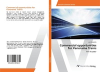 Abbildung von: Commercial opportunities for Panorama Trains - AV Akademikerverlag