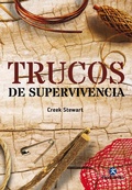 Cover: Trucos de supervivencia - Paidotribo