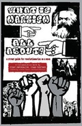 Cover: What Is Marxism All About? - World View Forum