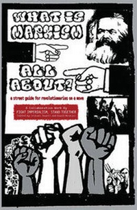 Enlarge image Cover: What Is Marxism All About? - World View Forum