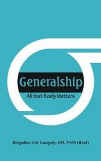 Enlarge image Cover: Generalship - VIJ Books (India) Pty Ltd