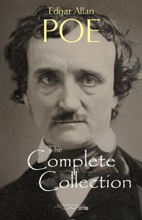 Enlarge image Cover: Edgar Allan Poe: The Complete Collection - Big Cheese Books