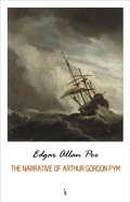 Cover: Narrative of Arthur Gordon Pym - Green World Classics