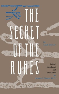 Abbildung von: Secret of the Runes - Inner Traditions Bear and Company
