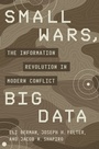 Cover: Small Wars, Big Data - Princeton University Press