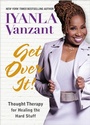 Cover: Get Over It! - Hay House Inc.